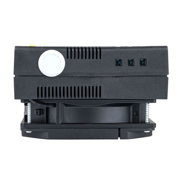 Обогреватель с вентилятором в защитном корпусе 200 Вт PROxima (HF200C)