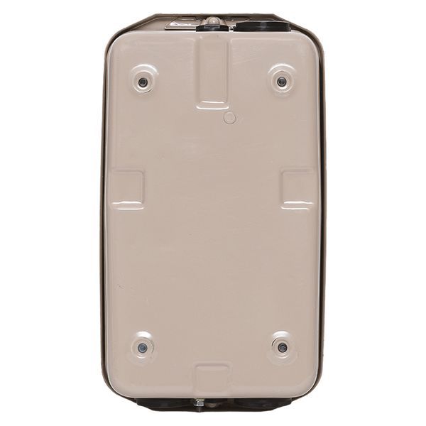 Пускатель в корпусе IP65 КМЭ 40А 230В с РТЭ и индикатором PROxima (ctrp-r-40-230v-led)