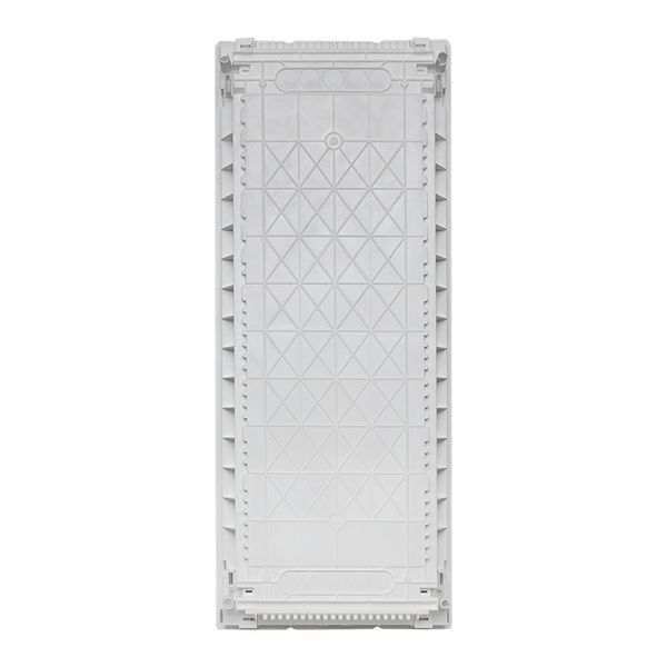 Основание слаботочного щита 