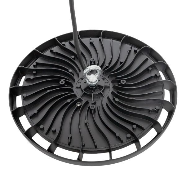 Светильник светодиодный промышленный для высоких пролетов ДСП-1103 200Вт 6500К IP65 EKF PROxima (HIL-1103-200-6500)