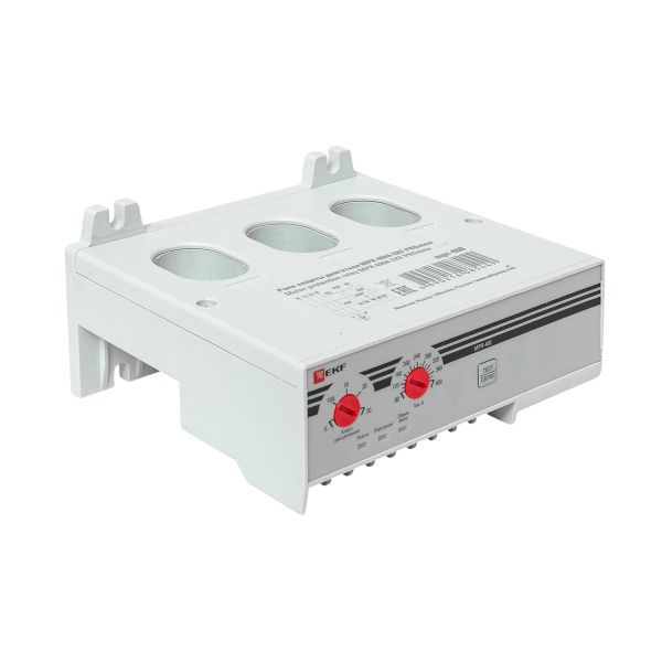 Реле защиты двигателя MPR 400А PROxima (mpr-400)