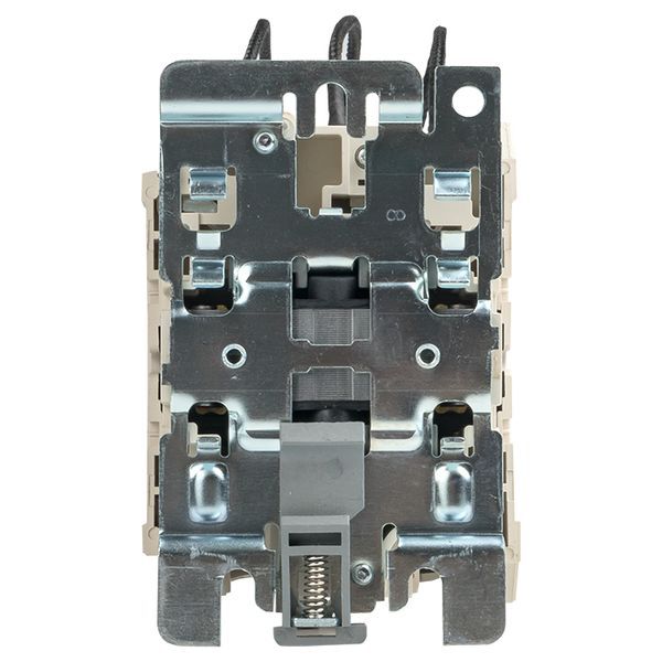 Контактор для конденсатора КМЭК 40квар 400В 2NО+1NC PROxima (ctrk-s-95-40-400)