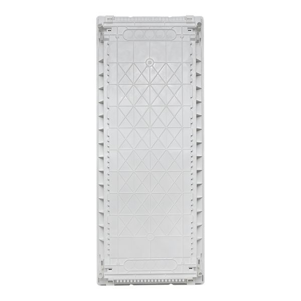 Основание силового щита 