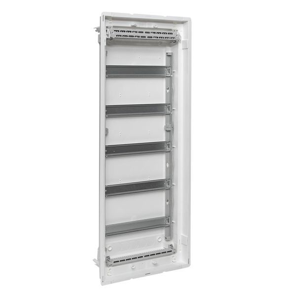 Основание силового щита 