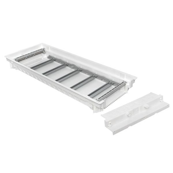 Основание силового щита 