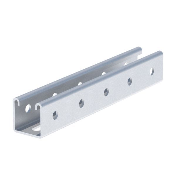 STRUT-профиль 41х41х2.5х6000 (stp41416x2,5)