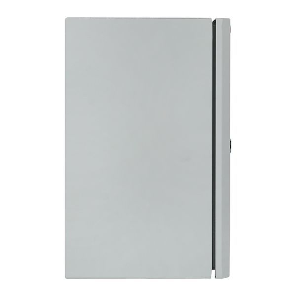 Щит с монтажной панелью ЩМПг-40.40.25 IP54 PROxima (mb24-04)