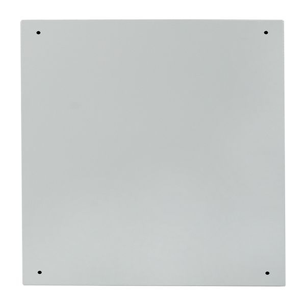 Щит с монтажной панелью ЩМПг-40.40.25 IP54 PROxima (mb24-04)