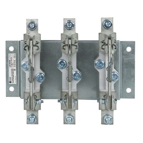 Разъединитель РЕ19-37-31160 400А EKF PROxima (re19-3731160)