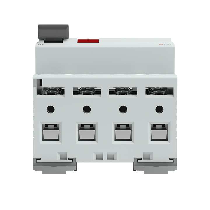 Устройство защитного отключения DV 4P 25А/100мА (A) AVERES (rccb-4-25-100-a-av)