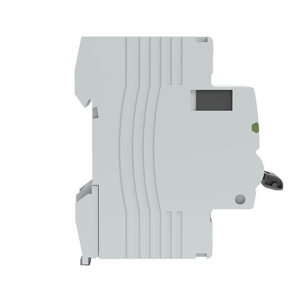 Устройство защитного отключения DV 4P 25А/100мА (A) AVERES (rccb-4-25-100-a-av)