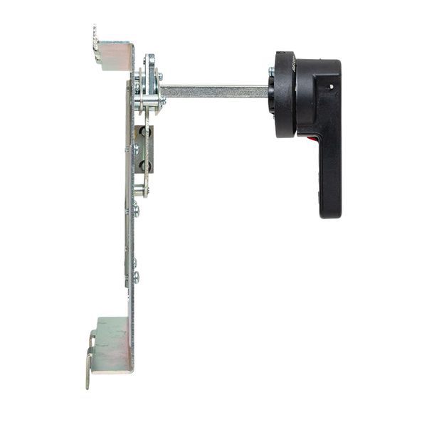 Привод ручной поворотный AV POWER-4 CS2 (mccb-4-CS2-av)