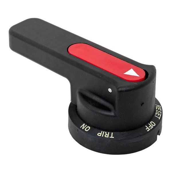 Привод ручной поворотный AV POWER-4 CS2 (mccb-4-CS2-av)