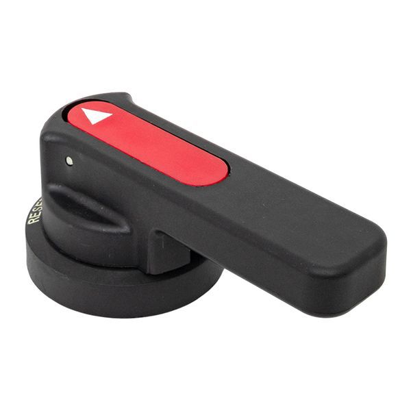 Привод ручной поворотный AV POWER-4 CS2 (mccb-4-CS2-av)