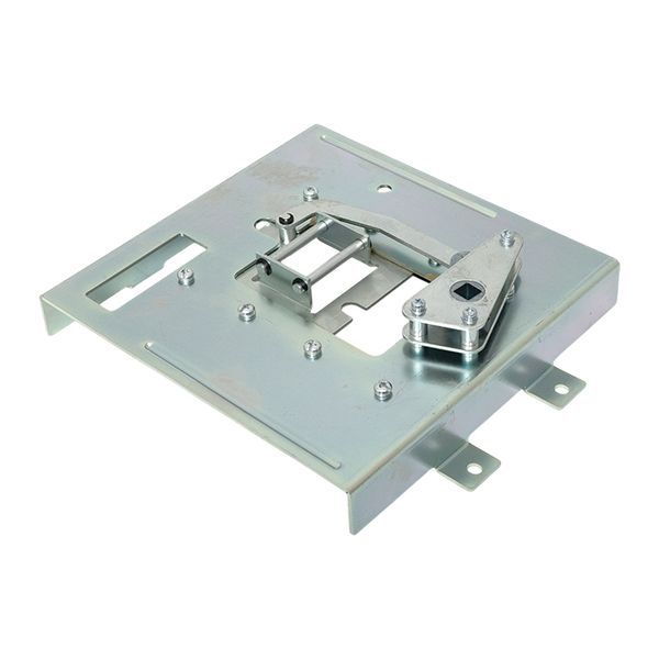 Привод ручной поворотный AV POWER-4 CS2 (mccb-4-CS2-av)