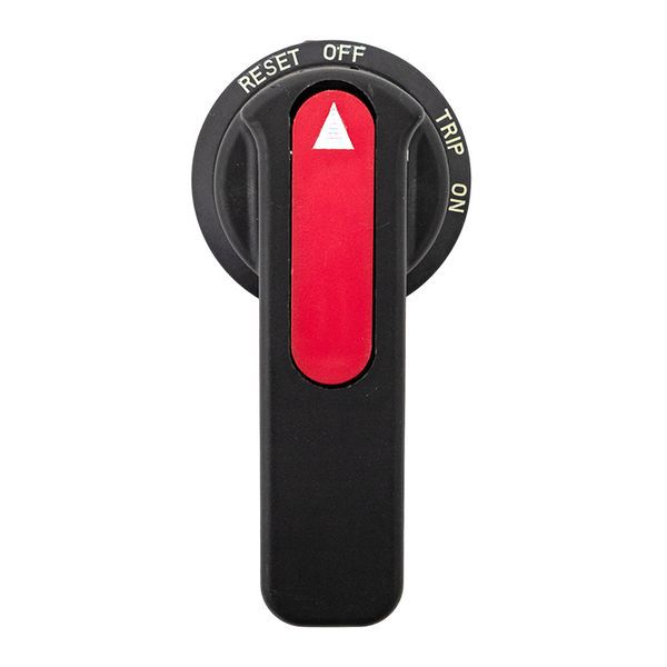 Привод ручной поворотный AV POWER-4 CS2 (mccb-4-CS2-av)