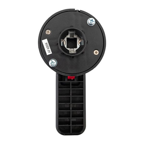 Привод ручной поворотный AV POWER-4 CS2 (mccb-4-CS2-av)