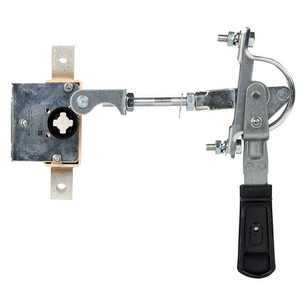 ВР32У-35A31240-R 250А, 1 направ. с д/г камерами, с передней смещённой рукояткой EKF MAXima (uvr32-35a31240-r)