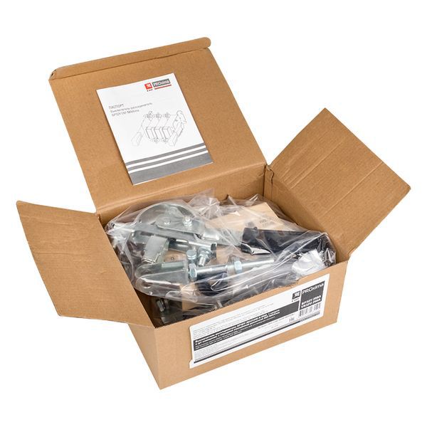 ВР32У-35A31240-R 250А, 1 направ. с д/г камерами, с передней смещённой рукояткой EKF MAXima (uvr32-35a31240-r)