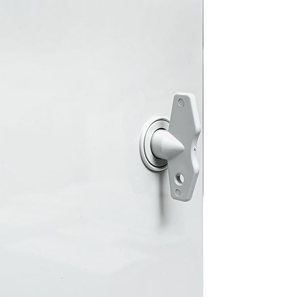 Бокс пластиковый с монтажной платой 600х400х200 мм IP65 EKF PROxima (PB65MP008)