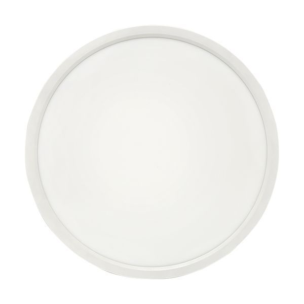 Светильник светодиодный ДБО-24Вт EKF Connect 300мм (sclwf-300-cct)