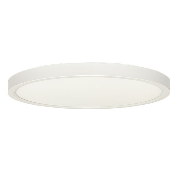 Светильник светодиодный ДБО-24Вт EKF Connect 300мм (sclwf-300-cct)