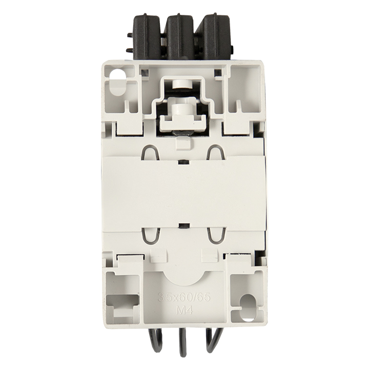 Контактор для конденсатора КМЭК 12,5 кВАр 230В 1NО+1NC EKF AVERES (ctrk-s-18-12,5-230-av)