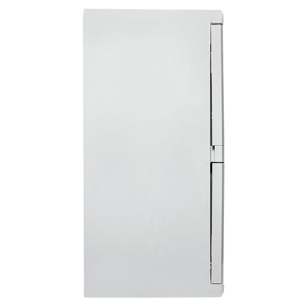 Бокс пластиковый с монтажной платой 500х400х240 мм IP65 EKF PROxima (PB65MP007)