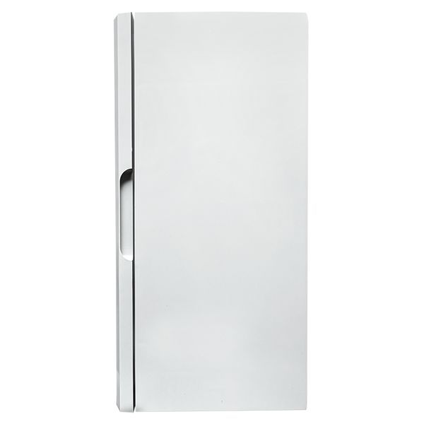 Бокс пластиковый с монтажной платой 500х400х240 мм IP65 EKF PROxima (PB65MP007)