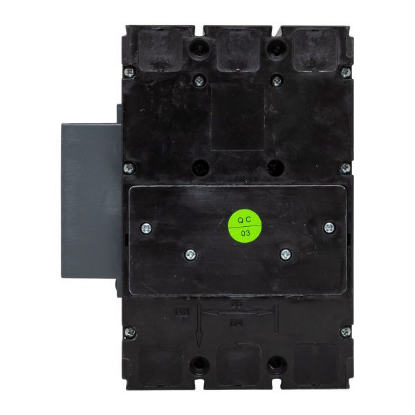 Выключатель автоматический AV POWER-2/3 250А 50кА ETU2.2 (mccb-23-250-2.2-av)