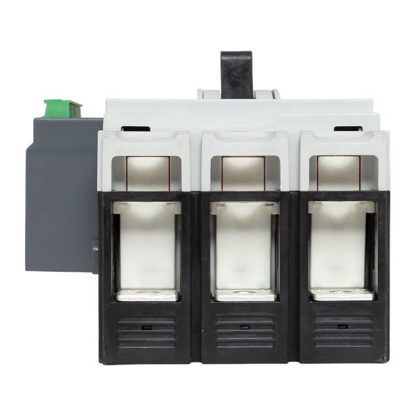 Выключатель автоматический AV POWER-2/3 250А 50кА ETU2.2 (mccb-23-250-2.2-av)