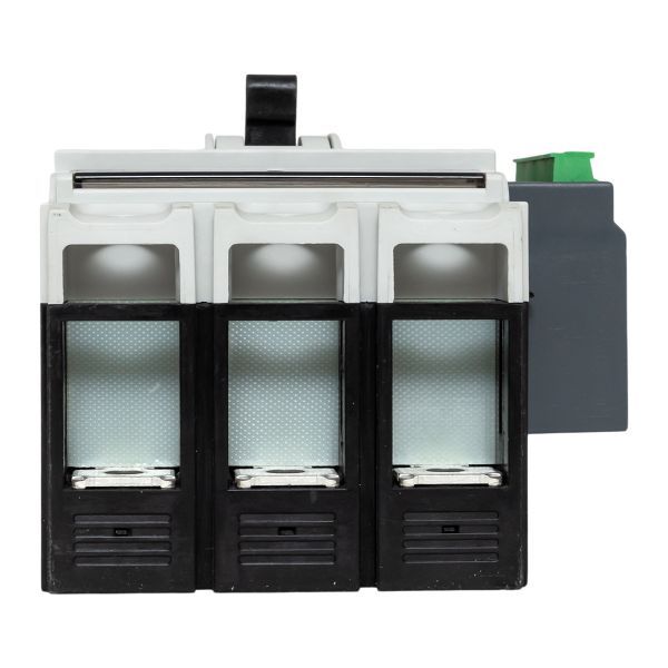 Выключатель автоматический AV POWER-2/3 250А 50кА ETU2.2 (mccb-23-250-2.2-av)