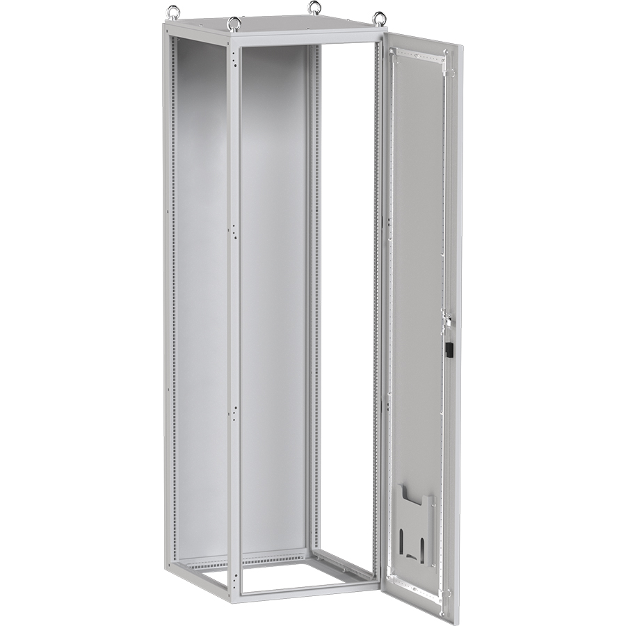 Корпус FORT IP31 2000x600x600 PROxima (FK2066)