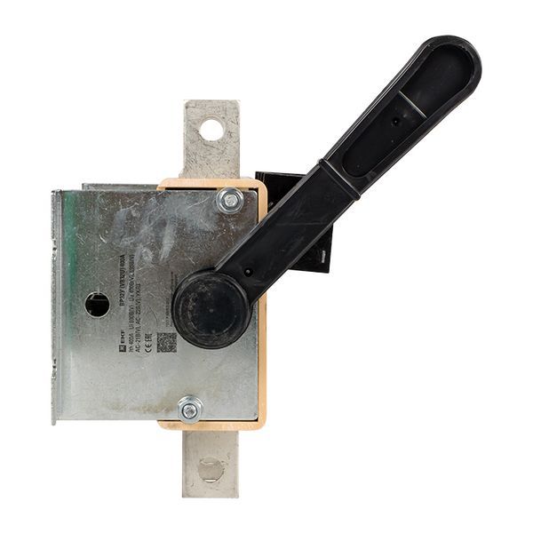 Выключатель-разъединитель ВР32У-37А31220 400А 1 направление с дугогасительными камерами несъемная левая/правая рукоятка MAXima (uvr32-37a31220)