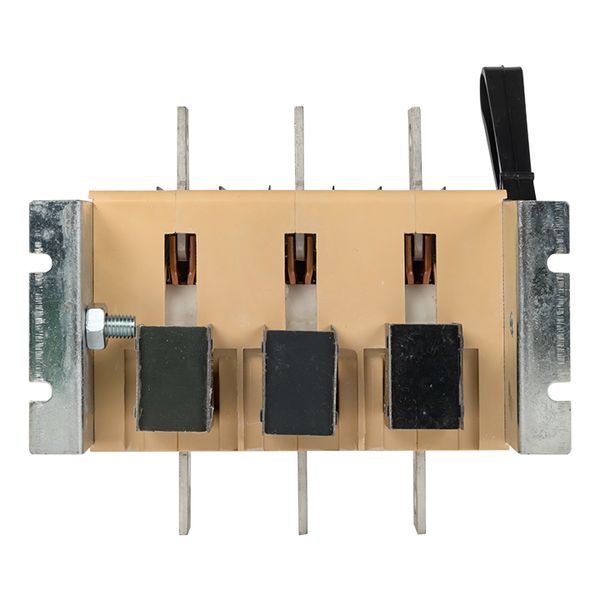 Выключатель-разъединитель ВР32У-37А31220 400А 1 направление с дугогасительными камерами несъемная левая/правая рукоятка MAXima (uvr32-37a31220)