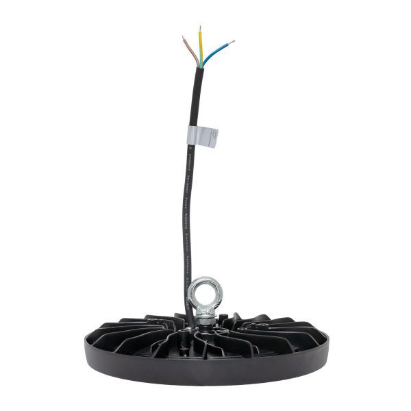 Светильник светодиодный промышленный для высоких пролетов ДСП-1102 150Вт 6500К IP65 EKF PROxima (HIL-1102-150-6500)