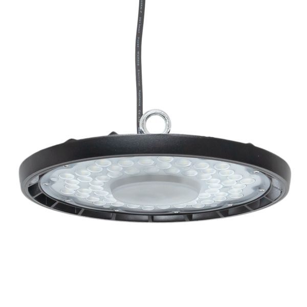 Светильник светодиодный промышленный для высоких пролетов ДСП-1102 150Вт 6500К IP65 EKF PROxima (HIL-1102-150-6500)