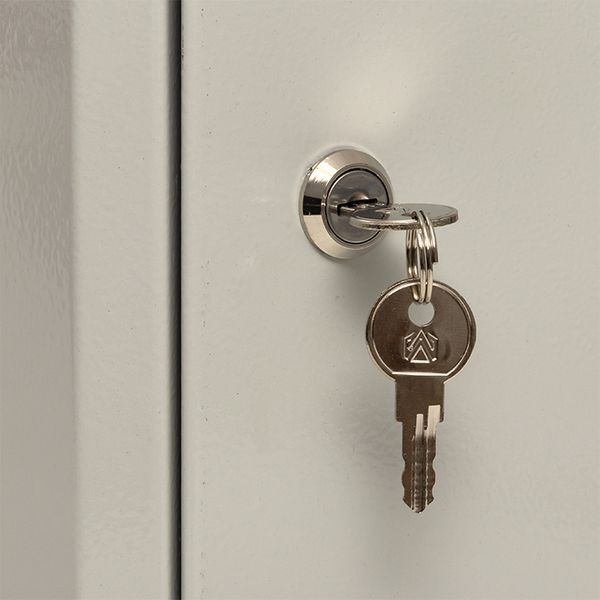 Щит учетно-распределительный навесной ЩУРн 3/36 (560x550x165) IP31 EKF PROxima (mb23-3/36)