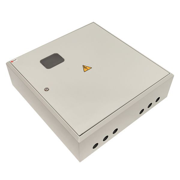 Щит учетно-распределительный навесной ЩУРн 3/36 (560x550x165) IP31 EKF PROxima (mb23-3/36)