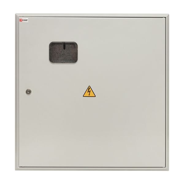 Щит учетно-распределительный навесной ЩУРн 3/36 (560x550x165) IP31 EKF PROxima (mb23-3/36)