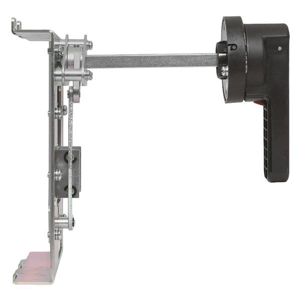 Привод ручной поворотный AV POWER-3 CS2 (mccb-3-CS2-av)