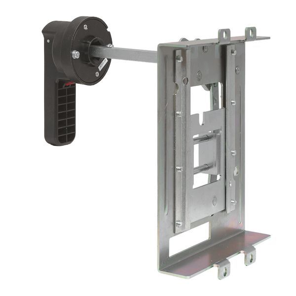 Привод ручной поворотный AV POWER-3 CS2 (mccb-3-CS2-av)