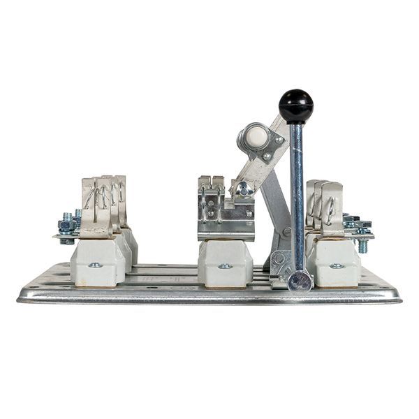 Разъединитель РПБ-1 100А П правый привод без ППН PROxima (rpb-100)