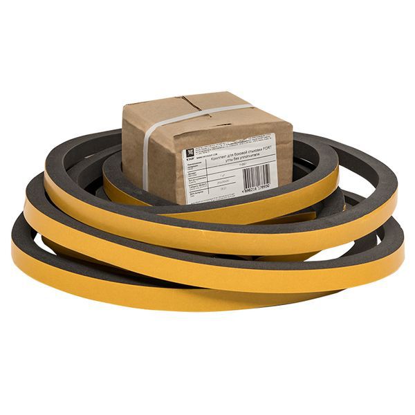 Комплект для боковой стыковки FORT универсальный IP31/IP54 EKF PROxima (FKBSU)