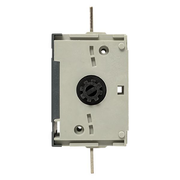 Дополнительный полюс 315А для рубильника TwinBlock EKF PROxima (tb-s-315-dp)