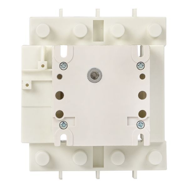 Рубильник-выключатель 100A 3P c рукояткой управления для прямой установки PowerSwitch EKF PROxima (psds-100-3)