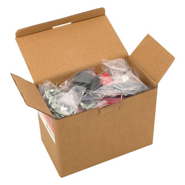 Рубильник-выключатель 100A 3P c рукояткой управления для прямой установки PowerSwitch EKF PROxima (psds-100-3)