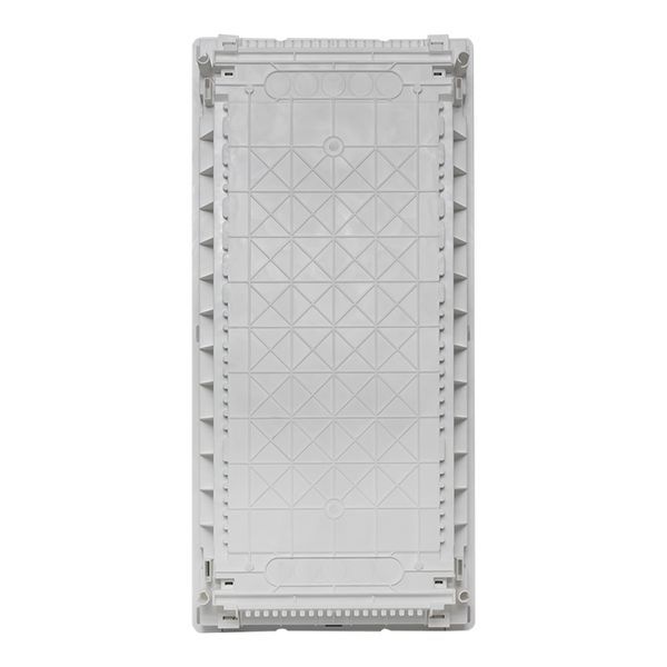 Основание силового щита 