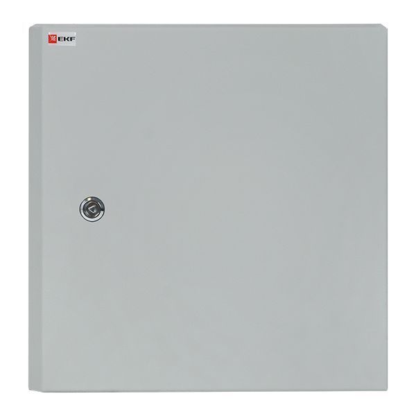 Щит с монтажной панелью ЩМПг-40.40.15 IP54 PROxima (mb24-003)