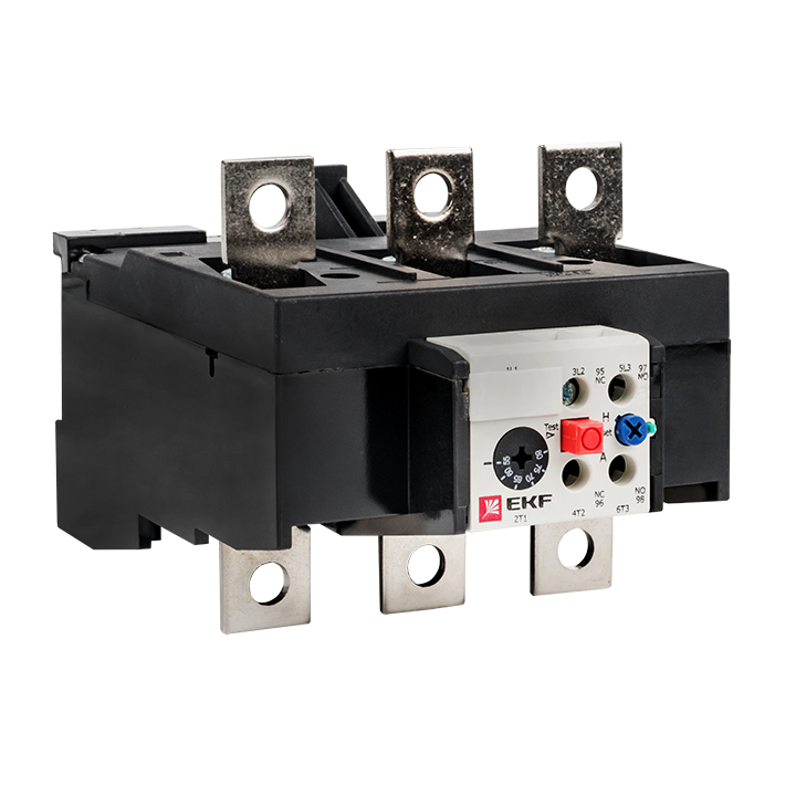 Реле тепловое РТЭ-4380 80-110А PROxima (rel-4380-80-110)